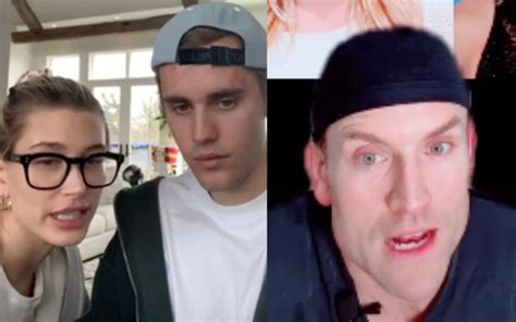 Justin Bieber & Hailey Baldwin Threaten Lawsuit Against Beverly Hills