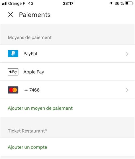 Apple pay will be rolling out to customers in belgium, canada, france, hong kong, ireland, italy, japan, new zealand, poland, portugal, spain, sweden, switzerland, taiwan, the united arab emirates, united kingdom and the united states, so keep an eye out in your uber eats app for this convenient. Apple Pay pour payer la livraison de plats dans Uber Eats ...