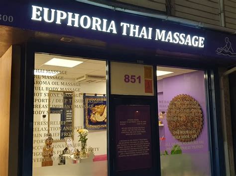 euphoria thai massage bournemouth 2021 all you need to know before you go with photos