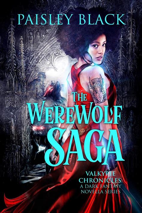 Item 1 the werewolf pack: Read The Werewolf Saga Online by Paisley Black | Books ...