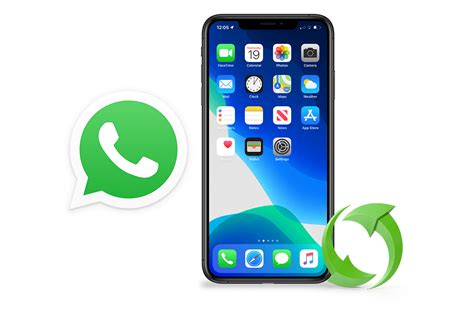 Restore deleted android whatsapp messages without backup. How To Restore Deleted WhatsApp Messages on iPhone Without ...