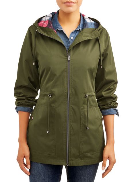 25 Of The Best Womens Jackets You Can Get At Walmart
