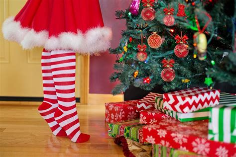 Como Celebrar La Navidad En Casa Con Los Niños Fiestas Y Cumples