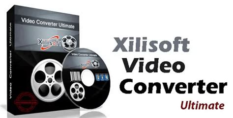 Xilisoft Video Converter Ultimate 700 Crack With Keygen