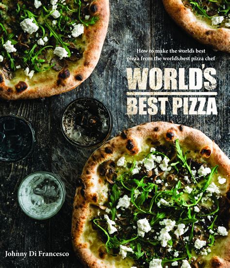 Worlds Best Pizza