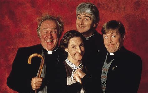 Father Ted Episode Guide Every Episode Ranked From Best To Worst