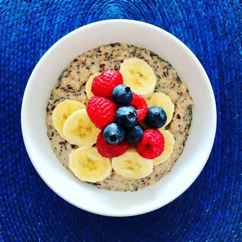 Oatmeal Recipe Vegan Will To Live Well