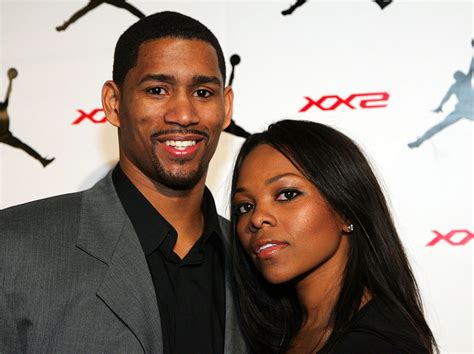 Which ‘basketball Wives’ Cast Members Were Actually Married
