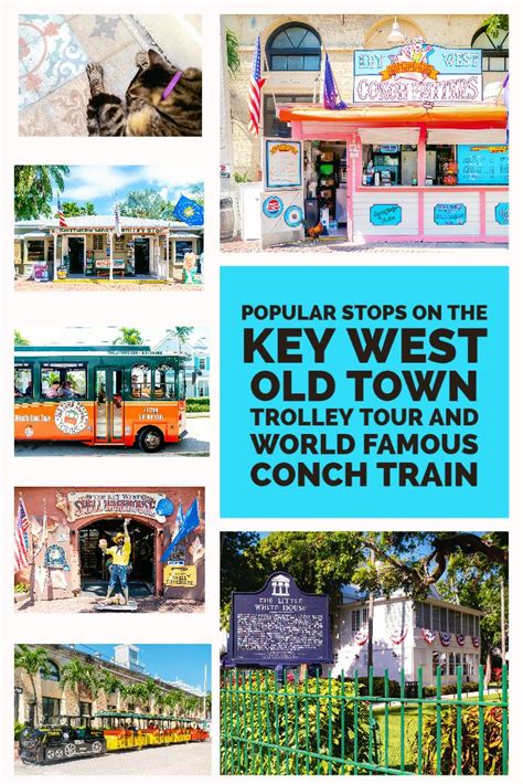 Why The Old Town Trolley Tour Key West Is A Must Do