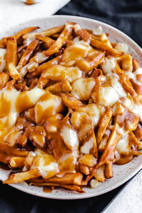 Poutine Torri Nunn