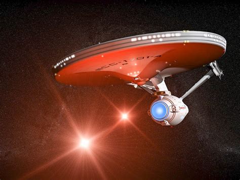 Star Trek The Original Series Some Best Wallpapers And