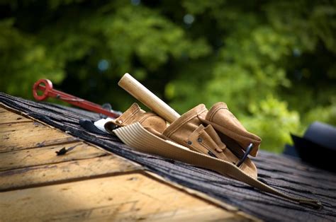 7 Best Roofing Tools And Equipment For Starting A Roofing Company