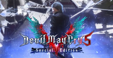 Devil May Cry 5 Special Edition To Run At 4k60fps With Ray Tracing