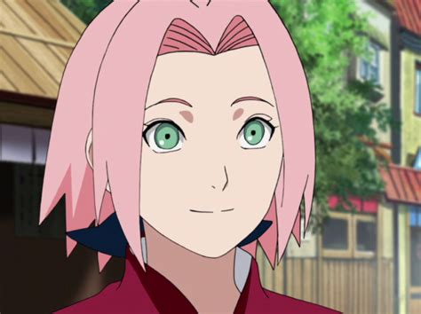 Sakura Haruno Narutopedia Fandom Powered By Wikia