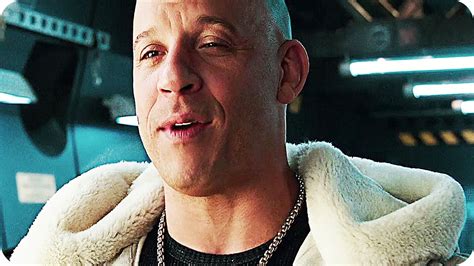 Xxx 3 Return Of Xander Cage Trailer 2 2017 Vin Diesel Movie Youtube
