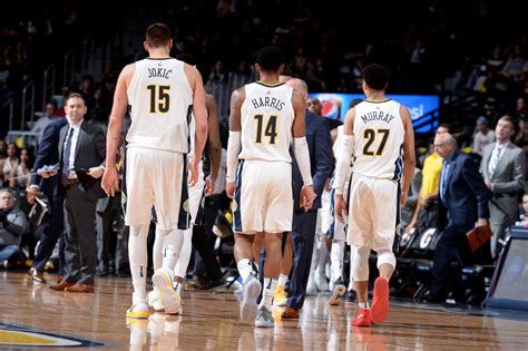 Moe, the winningest coach in nuggets history, had a banner with the. OKC Thunder vs. Denver Nuggets, 2019-20 team preview