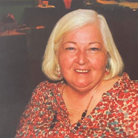 Remembering Wendy Anne OWEN Nee Valentine Generation Funerals Obituaries