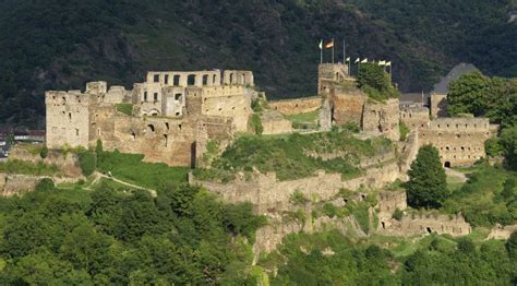 9 Of The Coolest Castles You Should Try And Visit In Europe Germany