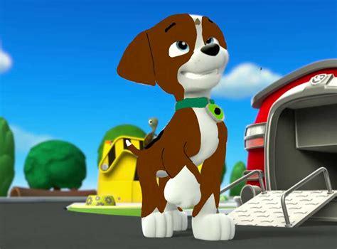 Uno Paw Patrol Fanon Wiki Fandom Powered By Wikia