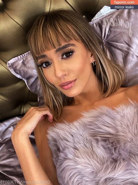 Janice Griffith Aka Rejaniced Nude Leaks Onlyfans Photo Faponic