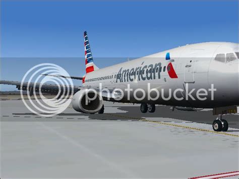 NEW AMERICAN AIRLINES COLORS COLOURS HJG Message Boards