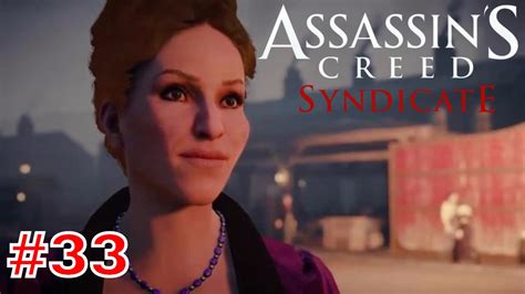 Assassin S Creed Syndicate Walkthrough Gameplay Part Youtube