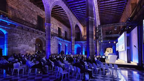 The Most Unique Congress Venues In Barcelona Iventions