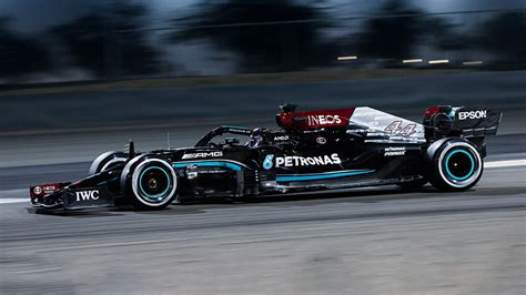 Formel 1 Das Große Mercedes Rätsel Nach Den Tests Auto Bild