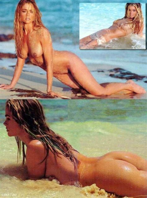 Naked Denise Richards Added By Jeff Mchappen