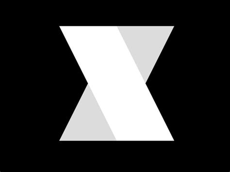 New Logo For Projekt X Logo Art Creative
