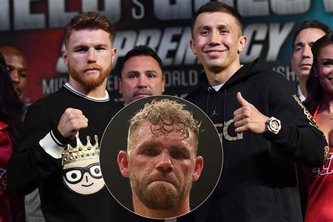 Gennady Golovkins Promoter Says Ggg Will Fight Billy Joe Saunders