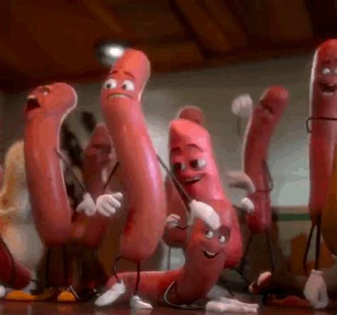 Sausage Party  On Imgur