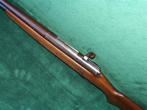 Jc Higgins Model 583 Bolt Action 20 Gauge Shotgun For Sale At