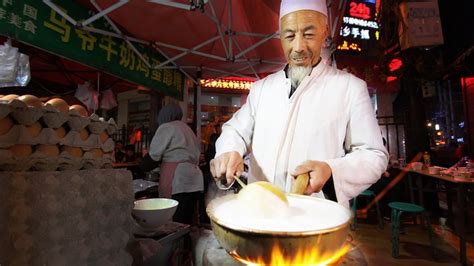 From hot and tasty kebabs and shawarmas to fragrant tagines all using halal meat, you can choose from a wide range of delicious dishes from the uk's favourite restaurants. Muslim Chinese Street Food Tour in Islamic China | BEST ...
