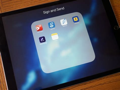 Watch movies, listen to music, open zip files, work with pdfs, download mp3 on iphone and ipad. Best document signing apps for iPad: Sign and send, no pen ...