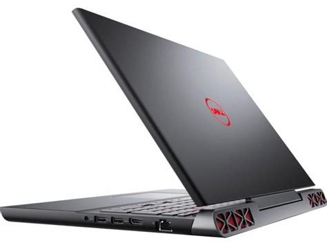 Dell Inspiron 7000 Gaming Edition 156 Full Hd Laptopintel Core I5