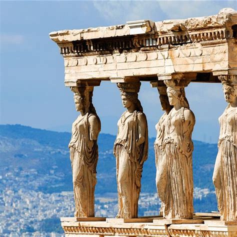 La Antigua Grecia Grecia Y Roma Su Legado Cultural