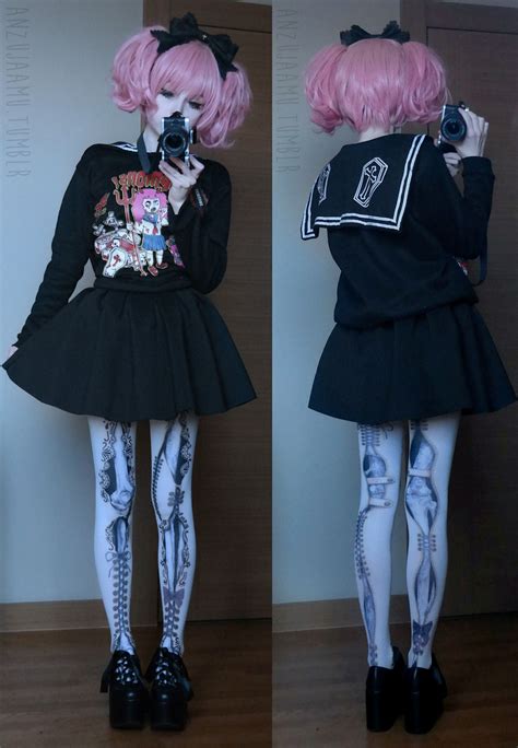 the best how to make pastel goth clothing references gothic clothes