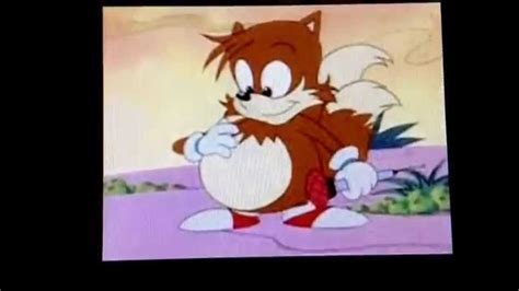 Fat Sonic Tails