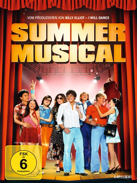 Summer Musical Film 2011 Filmstartsde