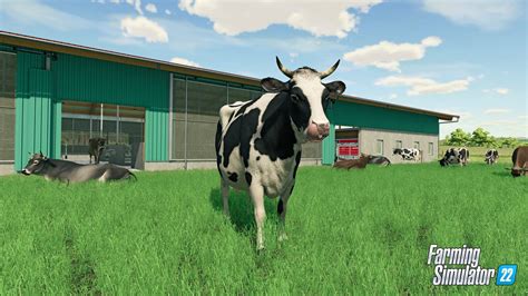 Farming Simulator 22 Pc Xzonecz