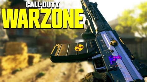 My First Call Of Duty Video Since 2016 Intense Warzone Mini Royale