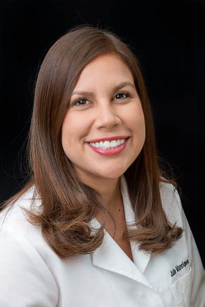 Dr Julie Manrique Midtown Womens Center