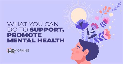 Mental Health In The Workplace The Importance Of Support