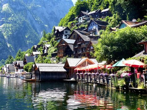 Salzburg To Hallstatt Day Trip A Complete Guide Travel