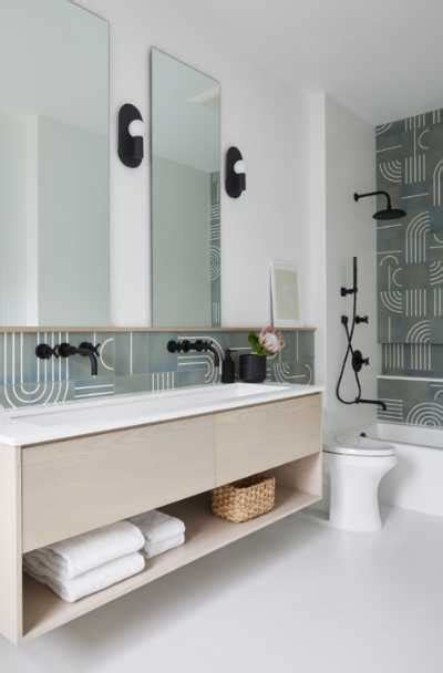 Turn average cabinets into diy floating bathroom shelves. 31 Wall Mounted Floating Vanity Cabinet Ideas | Sebring ...