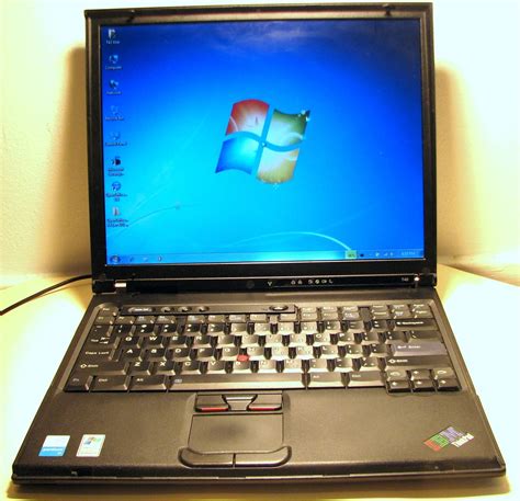 Texxs Blog Of Winning My Personal History With The Thinkpad
