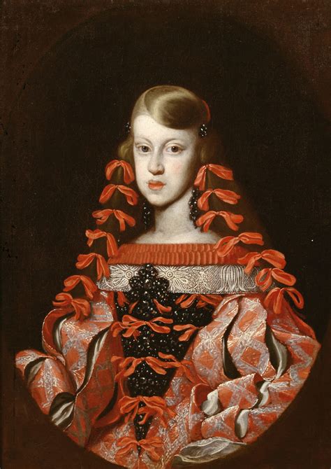 Filemargarita Teresa Of Spain Wikimedia Commons