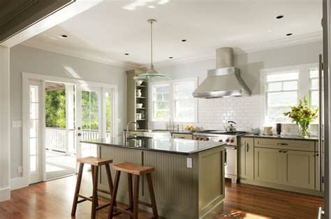 Clients often ask us about the concept of the triangle when considering a kitchen remodel. Five Basic Kitchen Layouts - Homeworks Hawaii