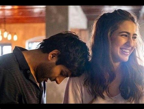 Pick Up Your Favourite Candid Moments Of Kartik Aaryan And Sara Ali